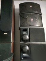 倉庫急用清倉處理！專業音響燈光設備低價批發